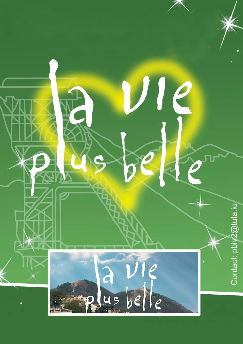 Lun 11 mai I 20:20 I Jean Jaurès