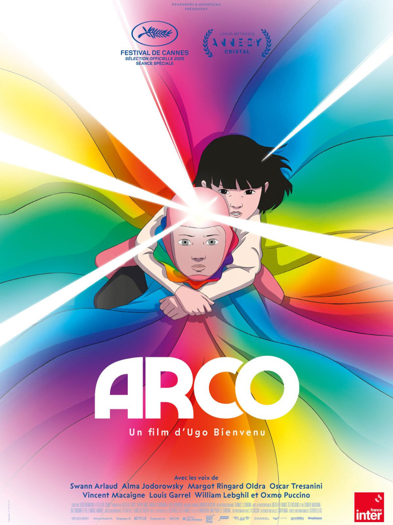 Arco - Ugo Bienvenu