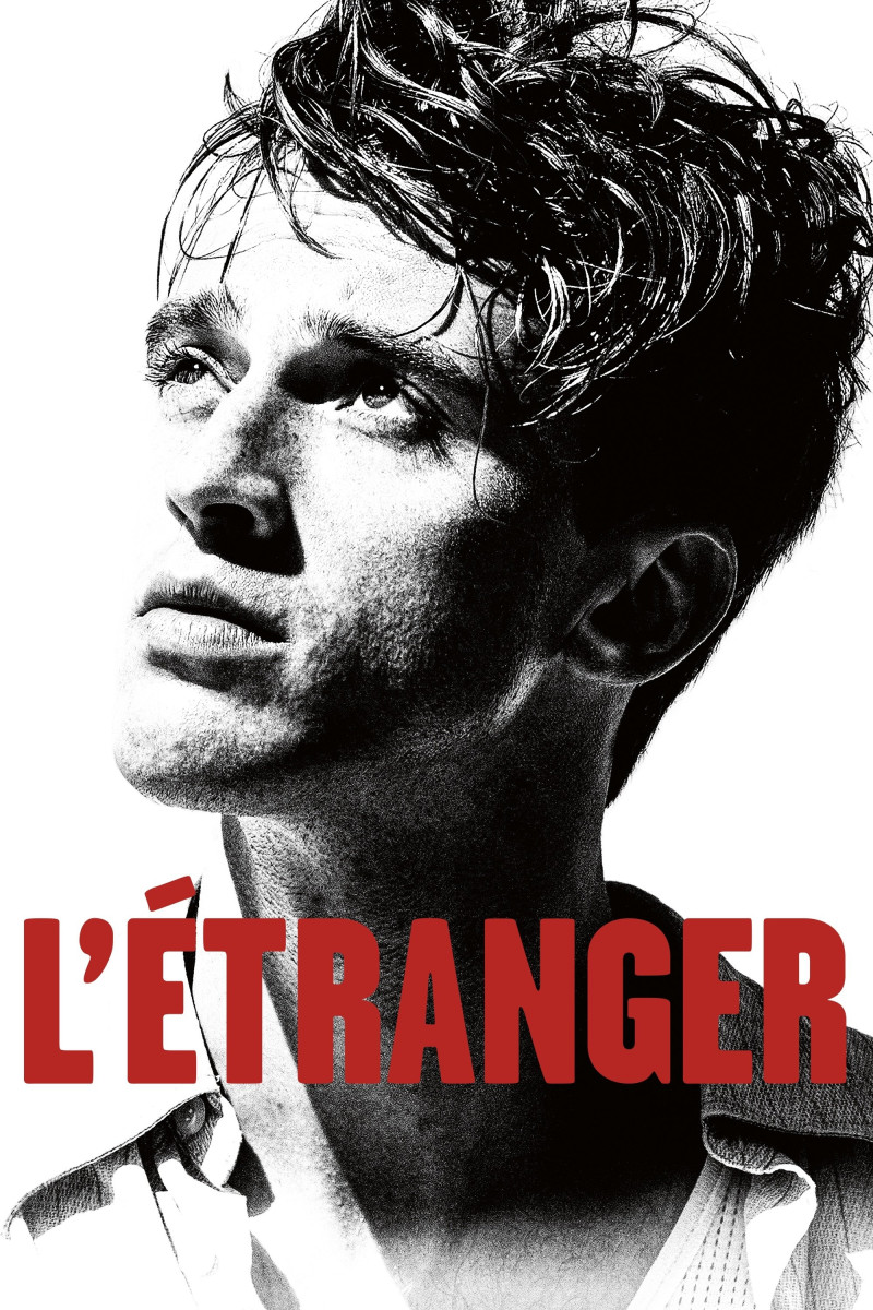 L'Etranger - François Ozon