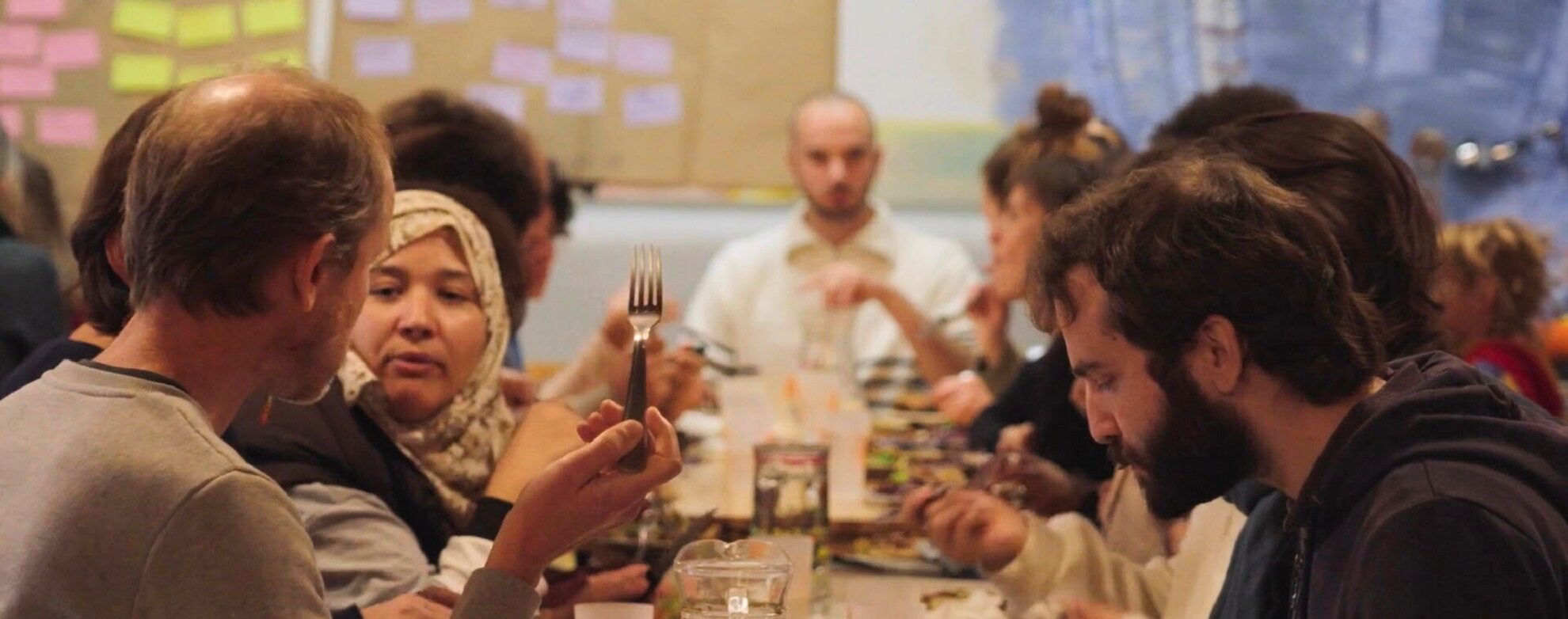 Mer 26 novembre : 18:30 [Saint-François]