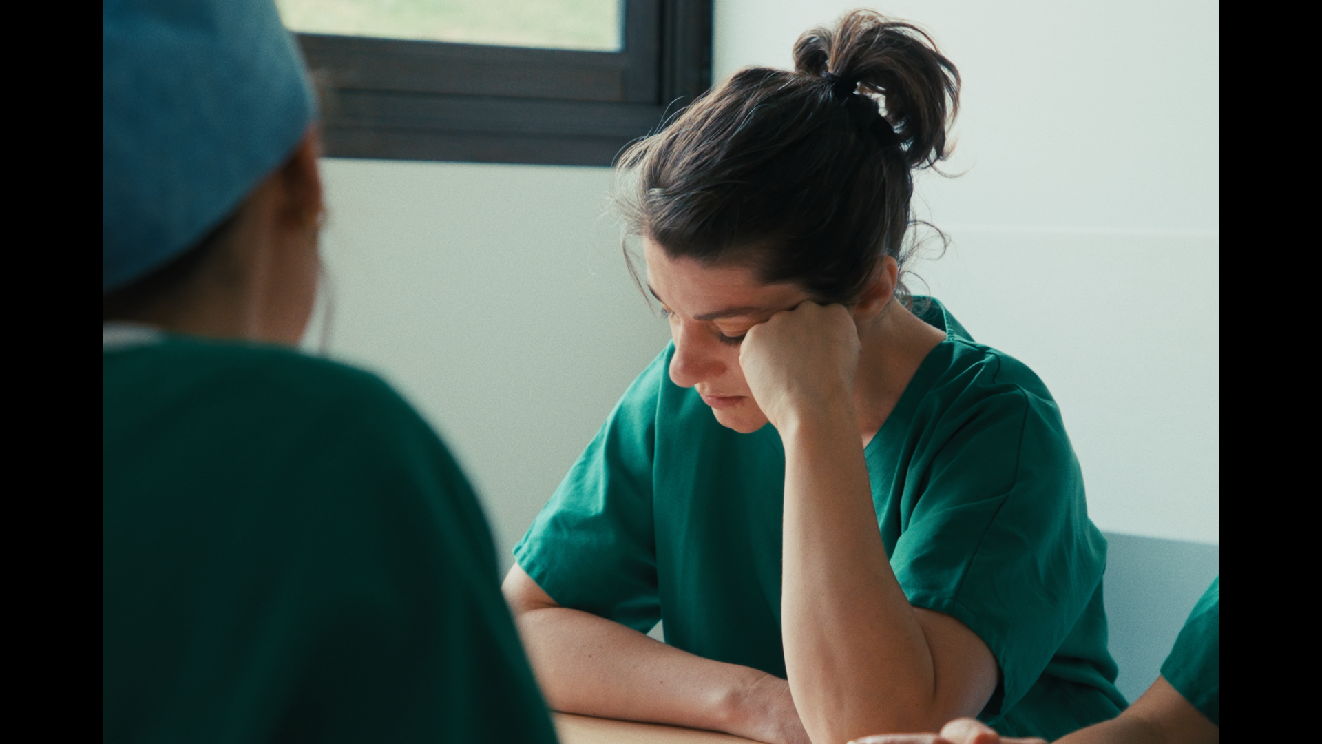 Mar 25 novembre : 20:30 [Saint-François]