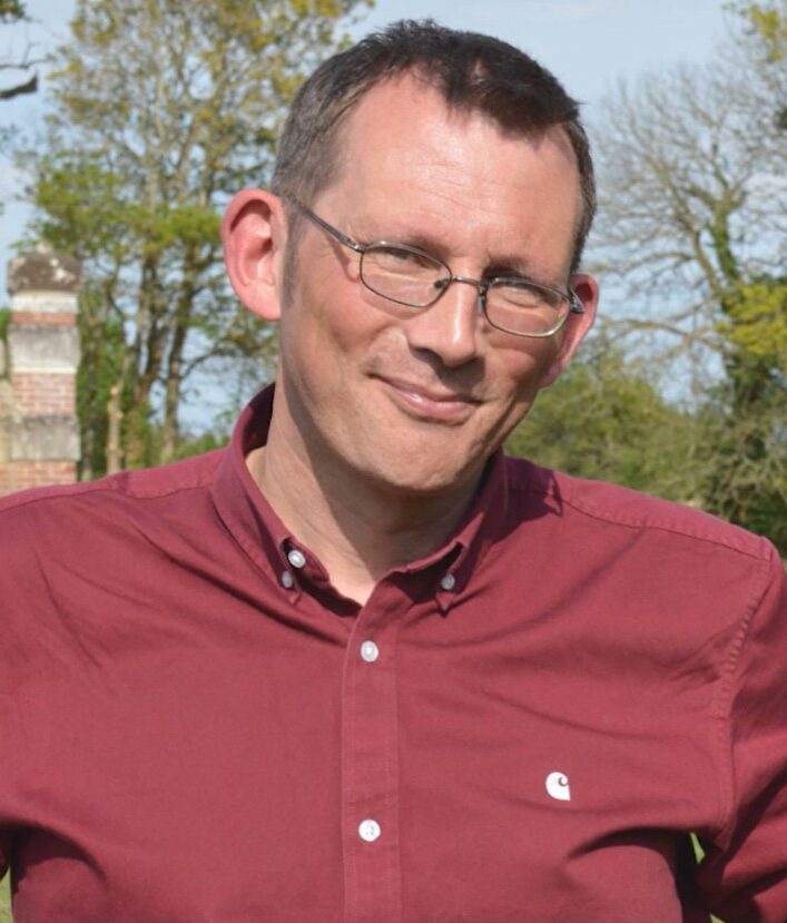 Jeu 20 novembre : 20:30 [Saint-François]