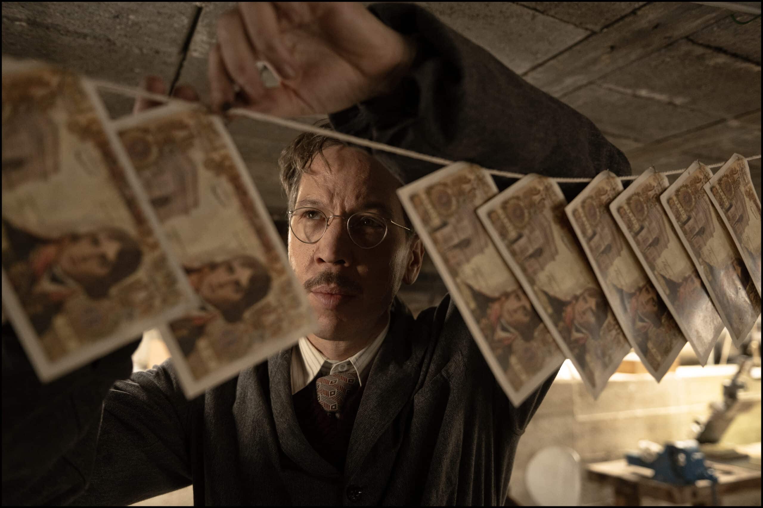 Lun 19 janvier I 15:30 I Jean Jaurès