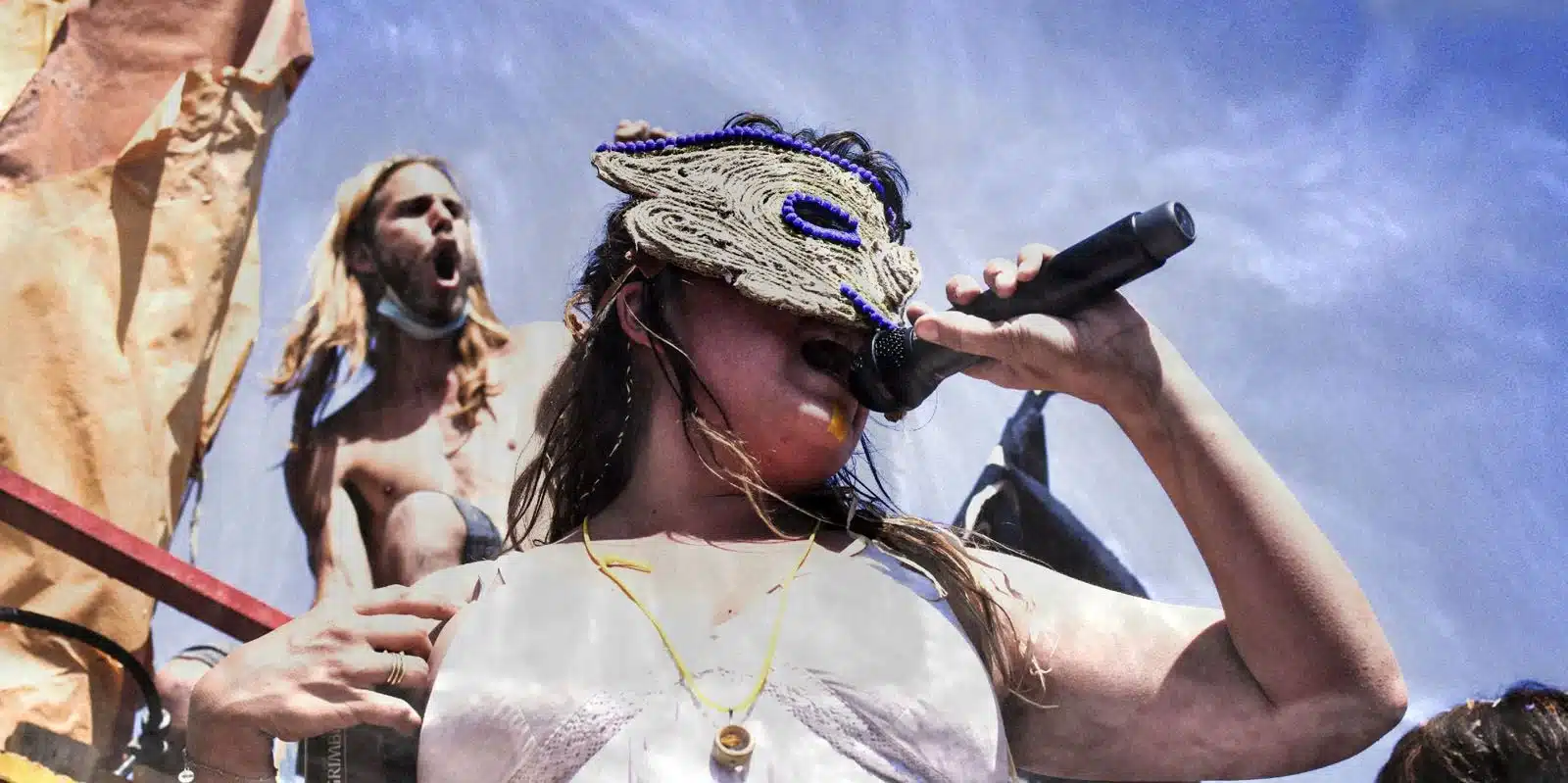 Mer 11 février I 21:00 I  Jean Jaurès