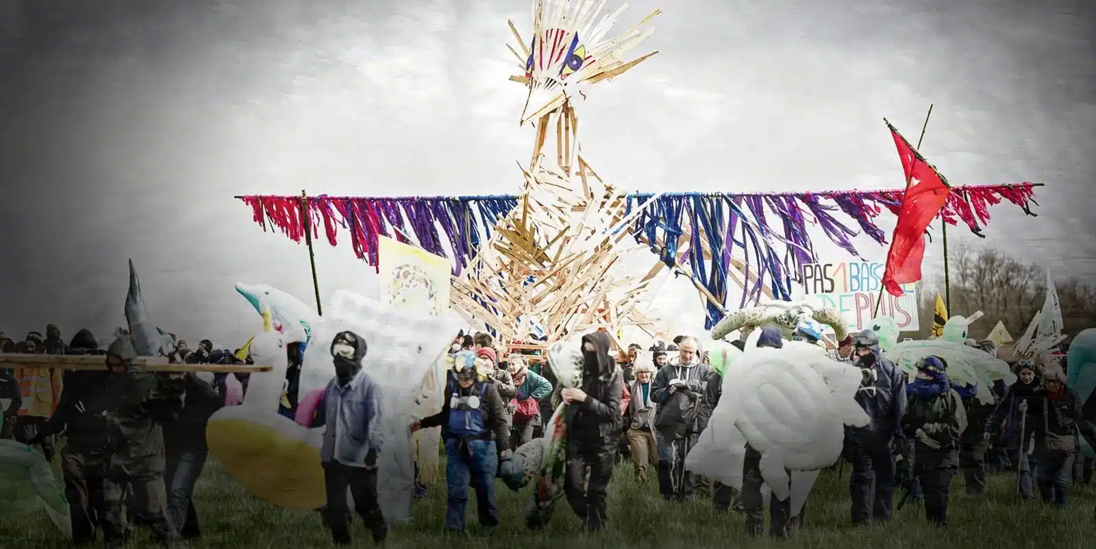 Mer 11 février I 21:00 I  Jean Jaurès