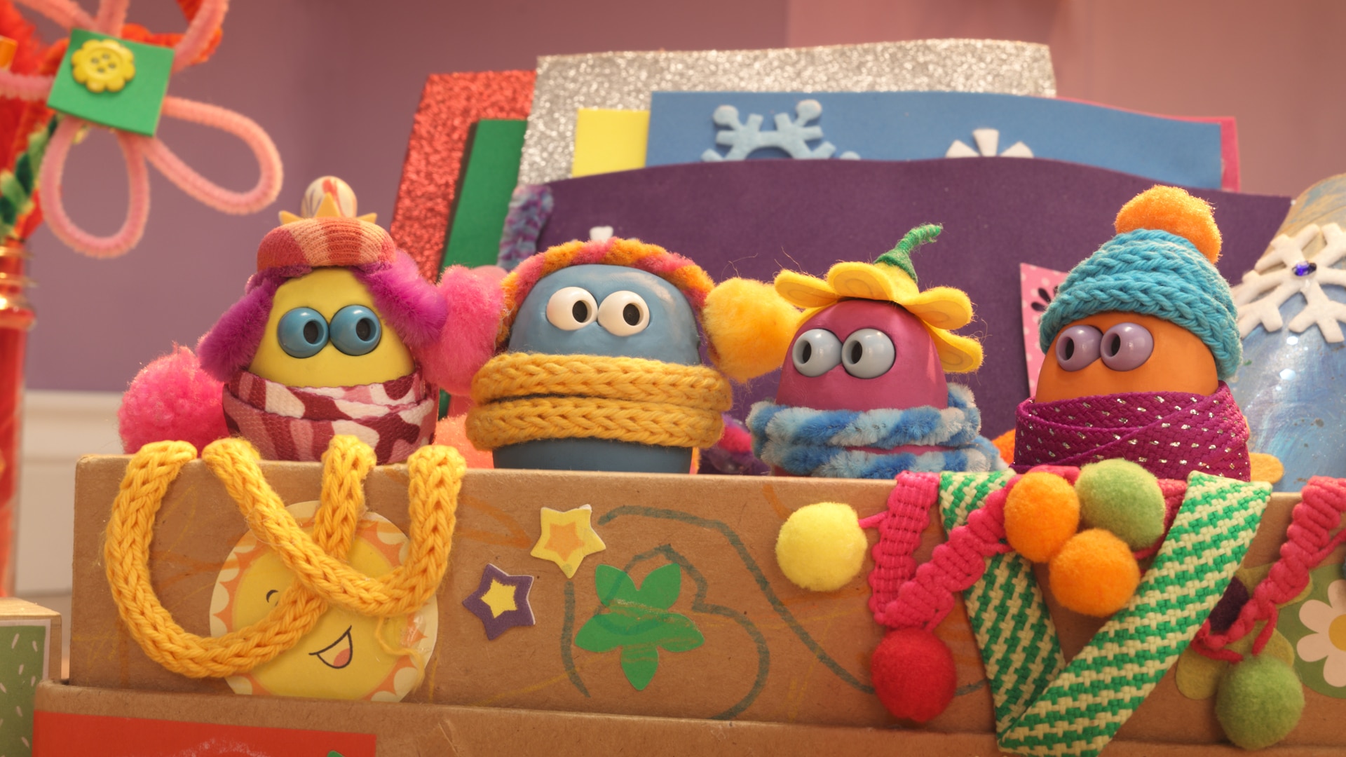 Lun 9 février I 14:00 I Saint-François