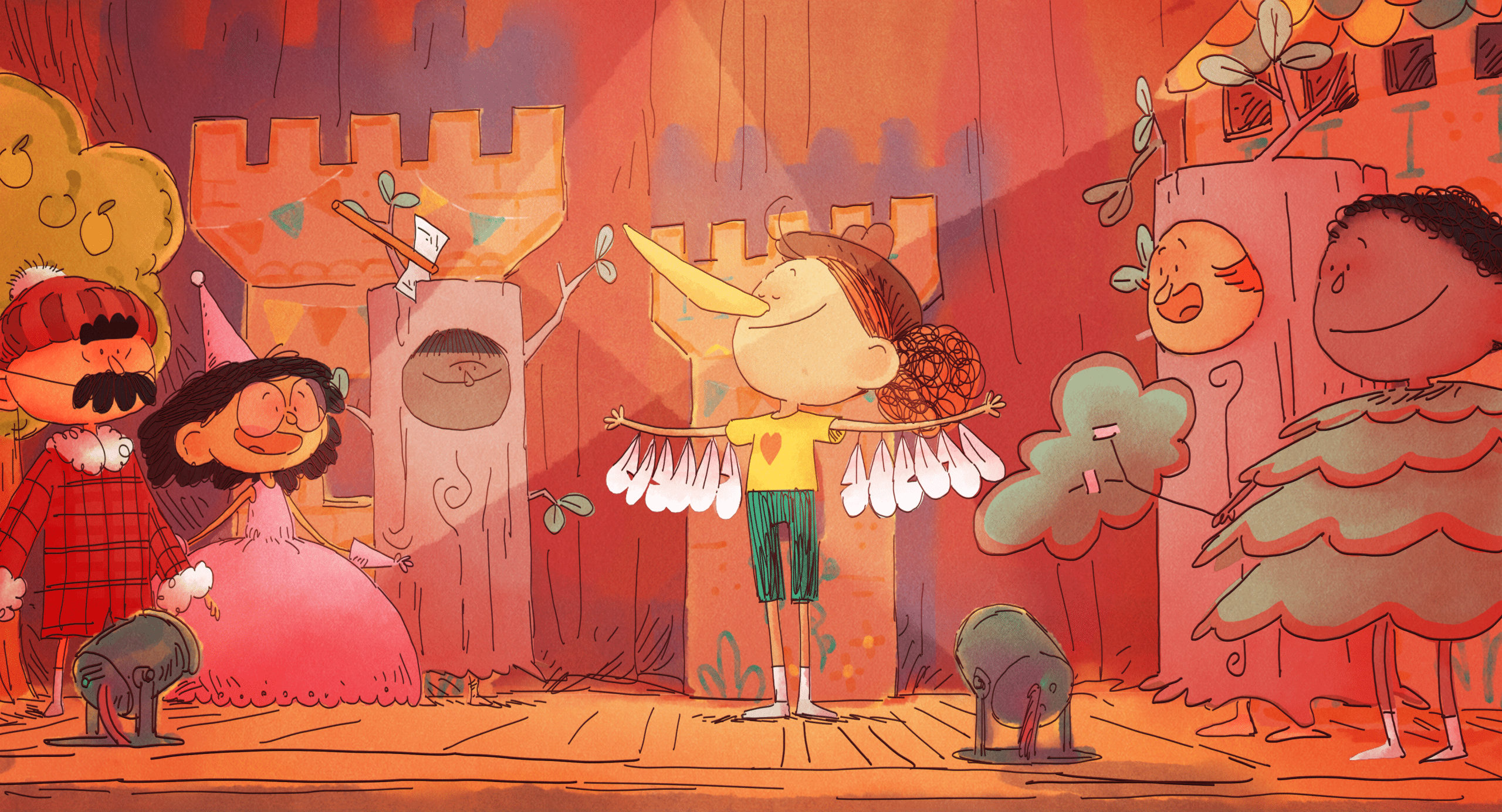 Lun 9 février I 15:00 I Saint-François