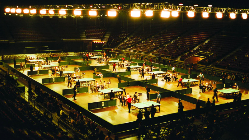 Ven 13 février I 20:00 I  Saint-François