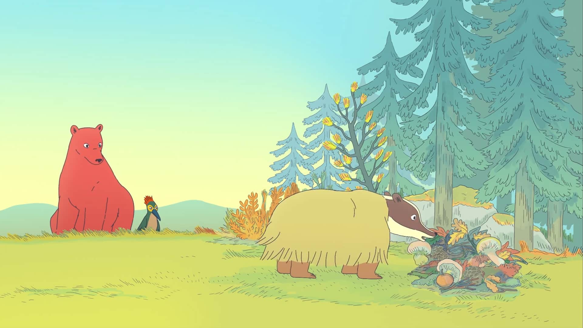 Ven 20 février I 15:00 I  Saint-François