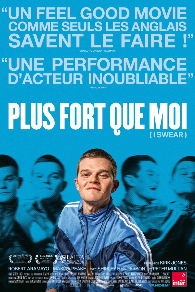 Plus fort que moi - Kirk Jones