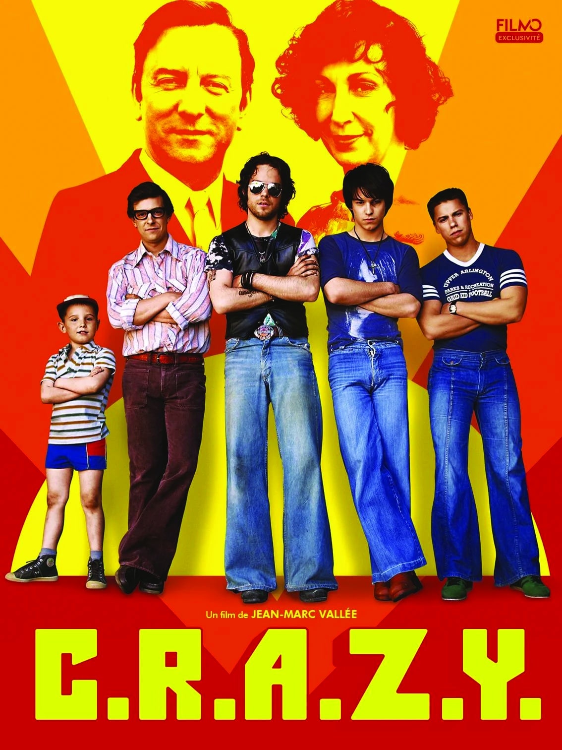 Sam 21 mars I 19:15 I  Saint-François