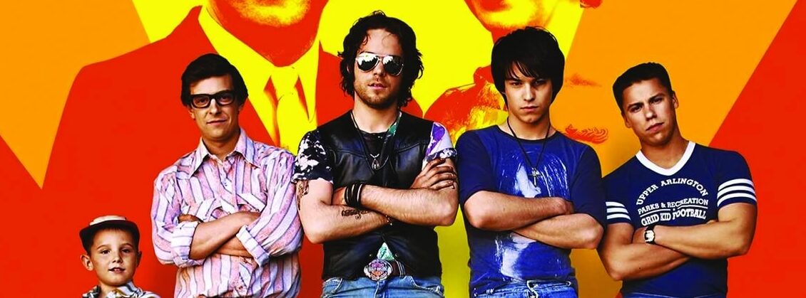 Sam 21 mars I 19:15 I  Saint-François