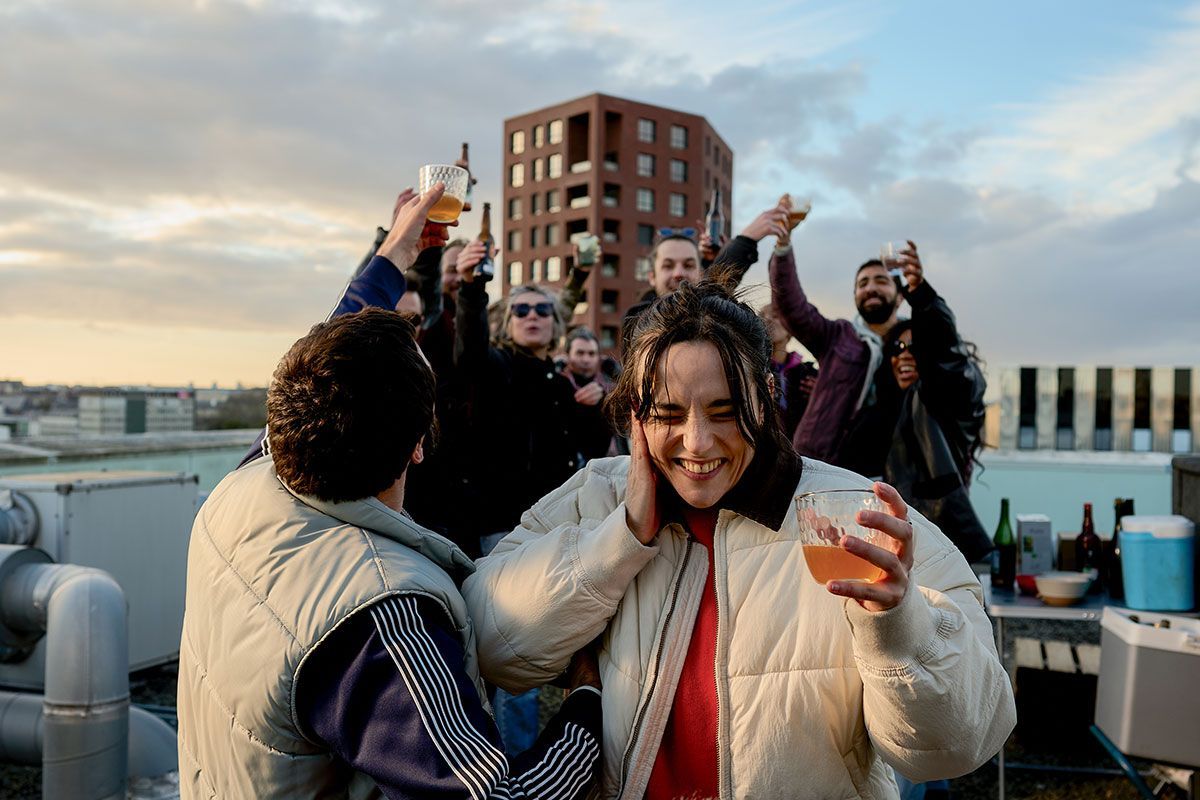 Jeu 2 avril I 20:30 I Jean Jaures
