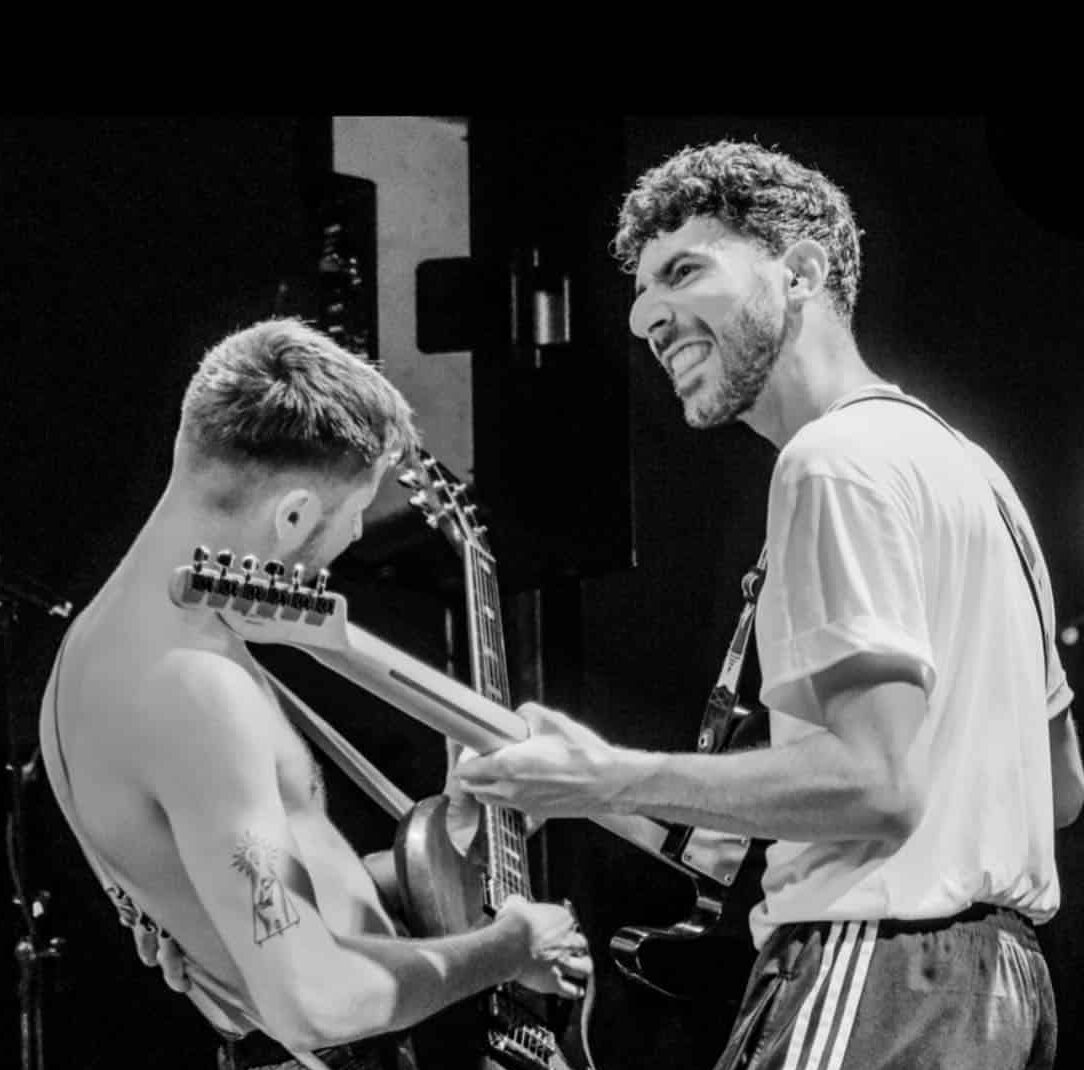 Sam 28 mars I 20:30 I Saint-François