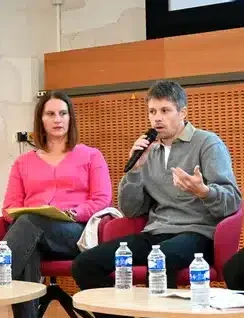 Lun 30 mars I 19:30 I Saint-François