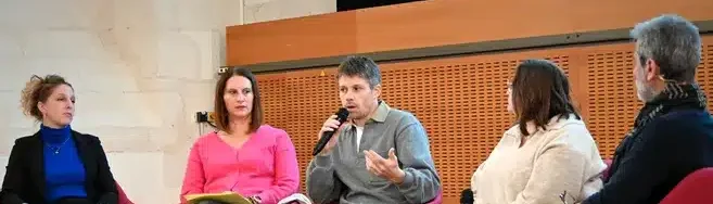 Lun 30 mars I 19:30 I Saint-François