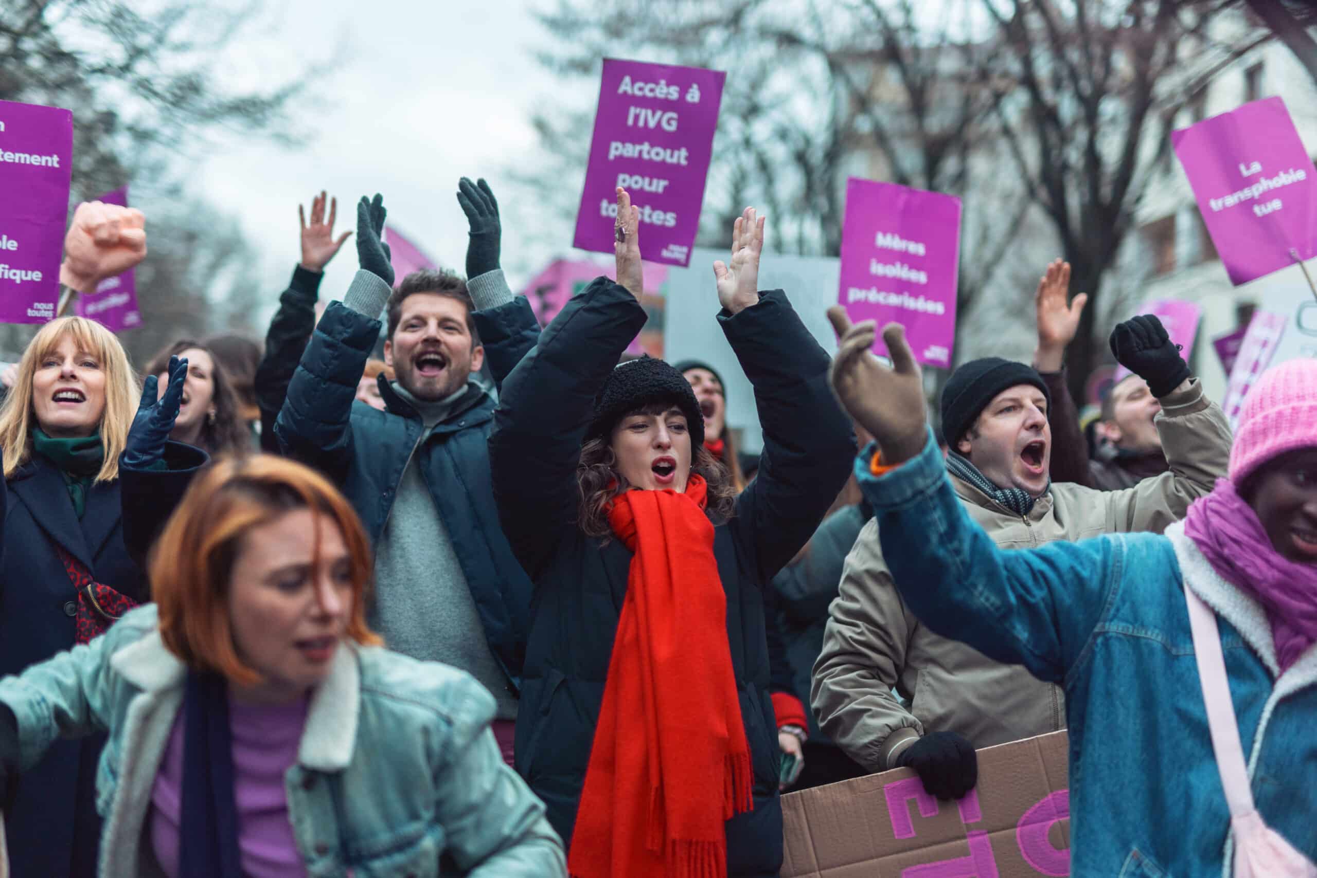 Mar 10 mars I 19:00 I  Jean Jaurès