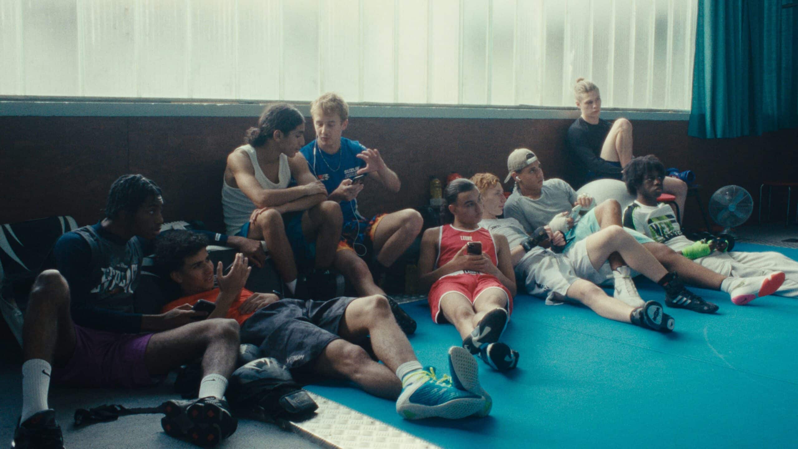 Ven 20 mars I 20:30 I  Saint François