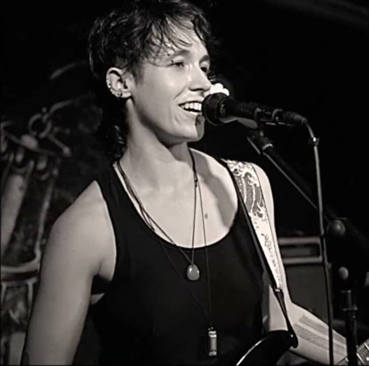 Ven 13 mars I 21:00 I  Saint-François