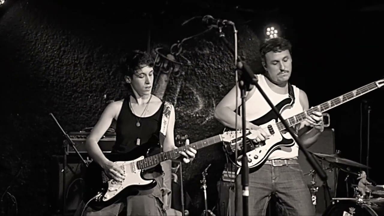 Ven 13 mars I 21:00 I  Saint-François