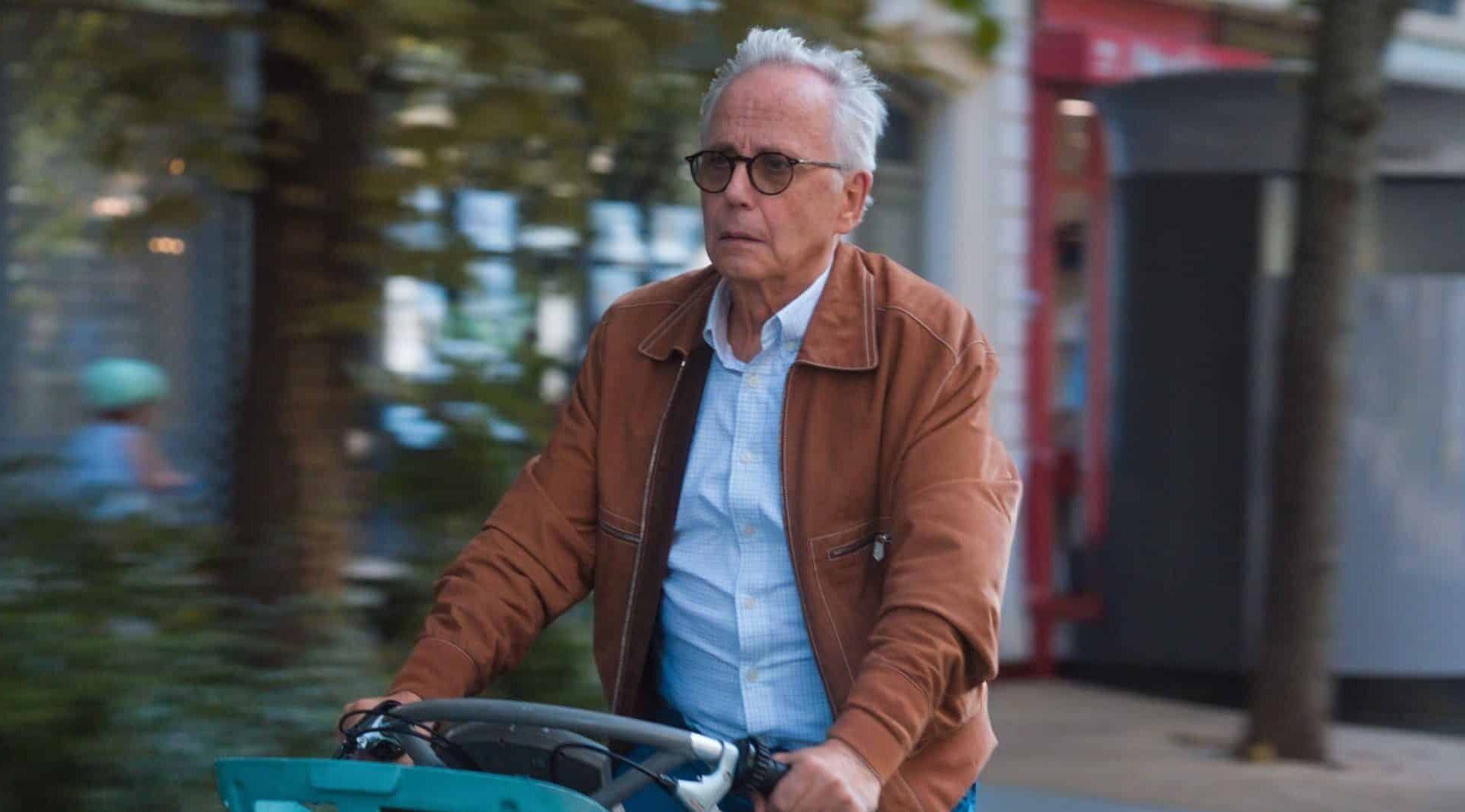 Lun 16 mars I 15:30 I  Jean Jaurès