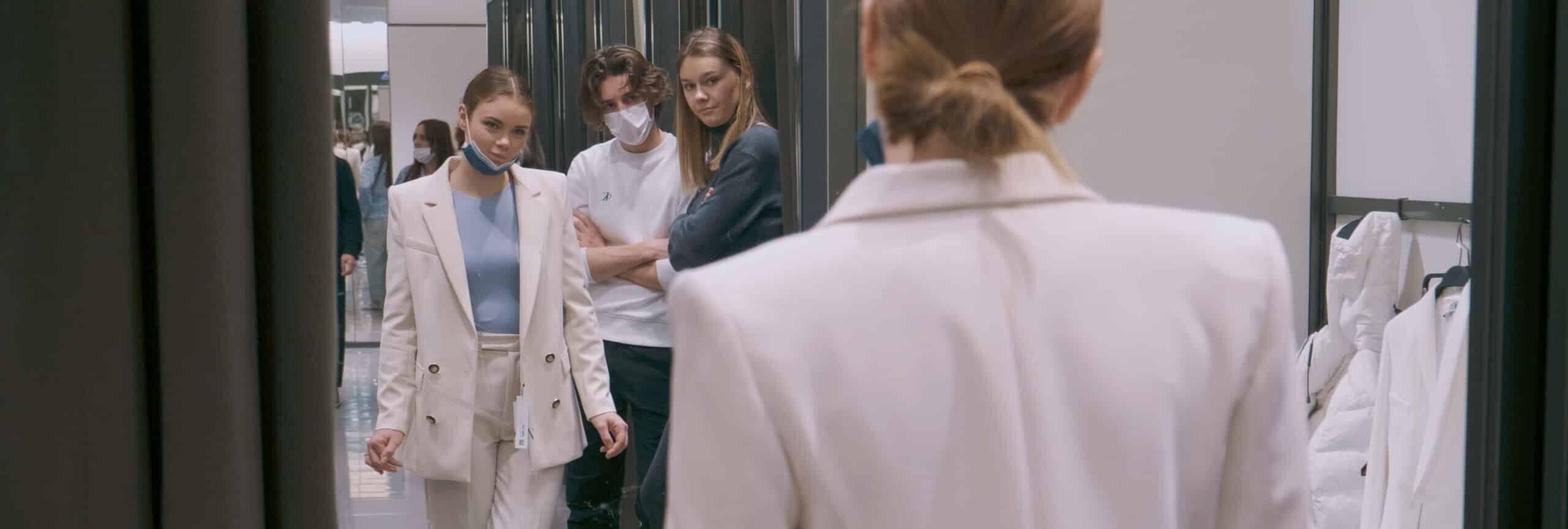 Lun 4 mai I 20:30 I Jean Jaurès