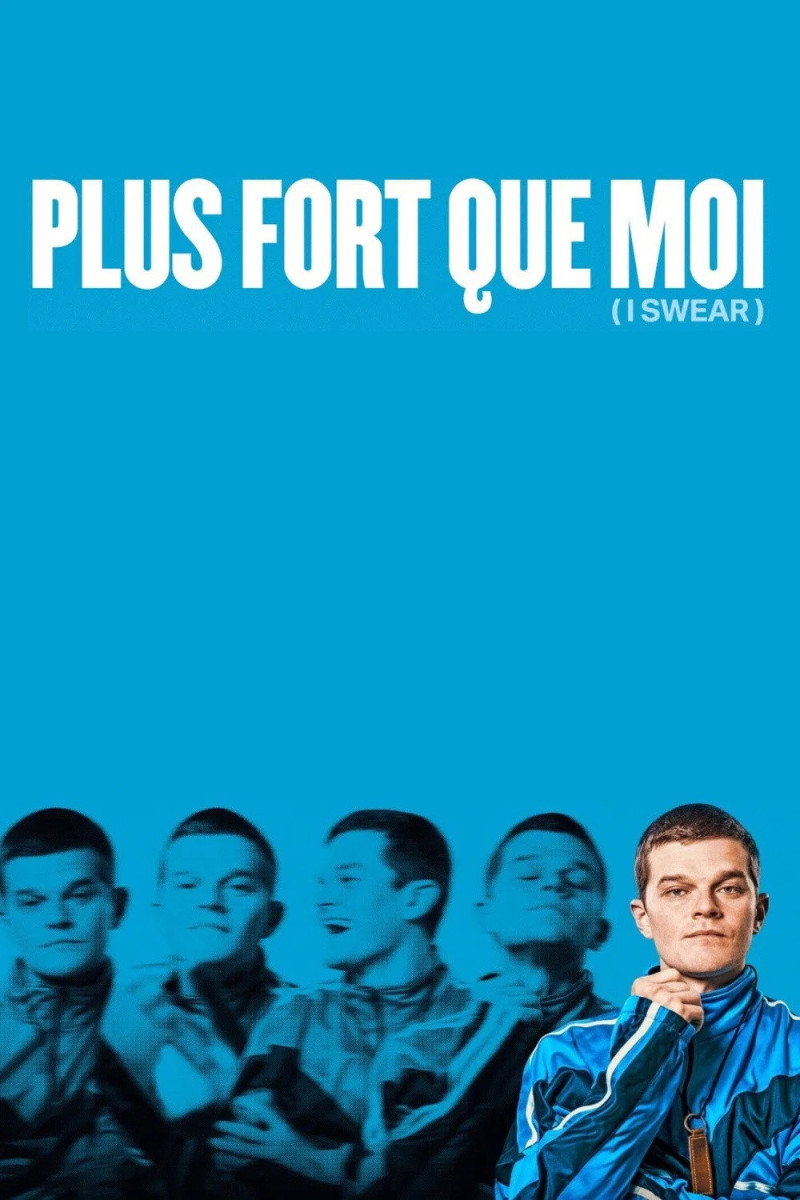 Plus fort que moi - Kirk Jones