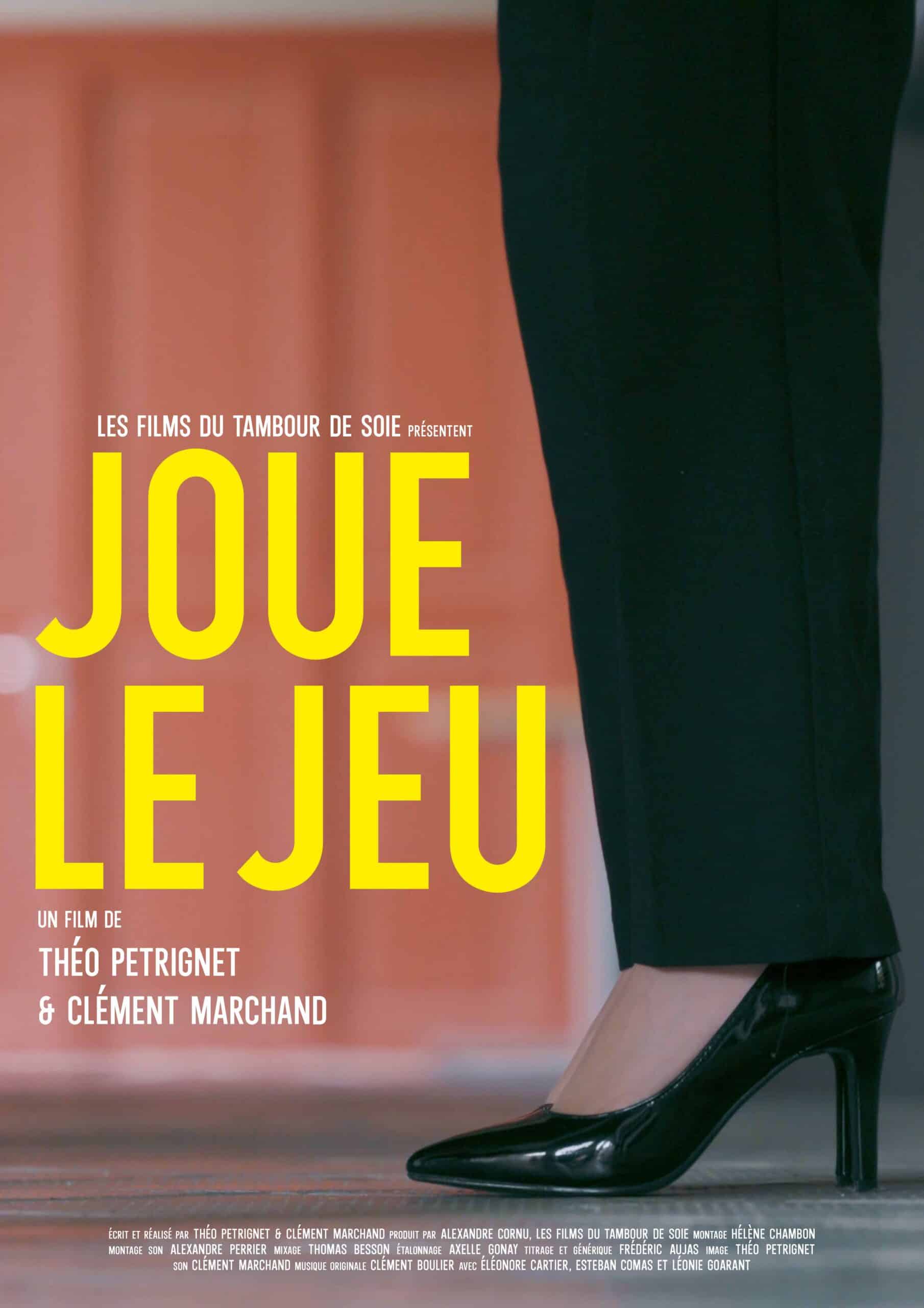 Lun 4 mai I 20:30 I Jean Jaurès