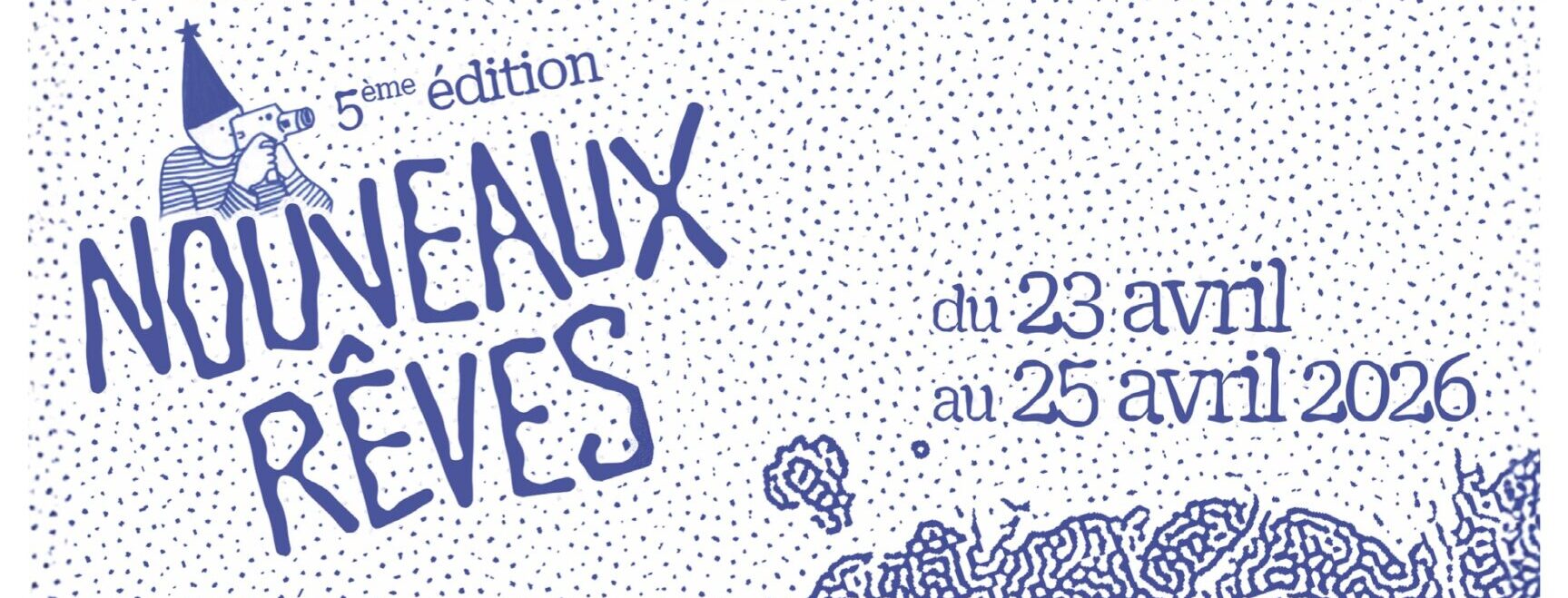 Du jeu 23 au sam 25 avril I Saint-François