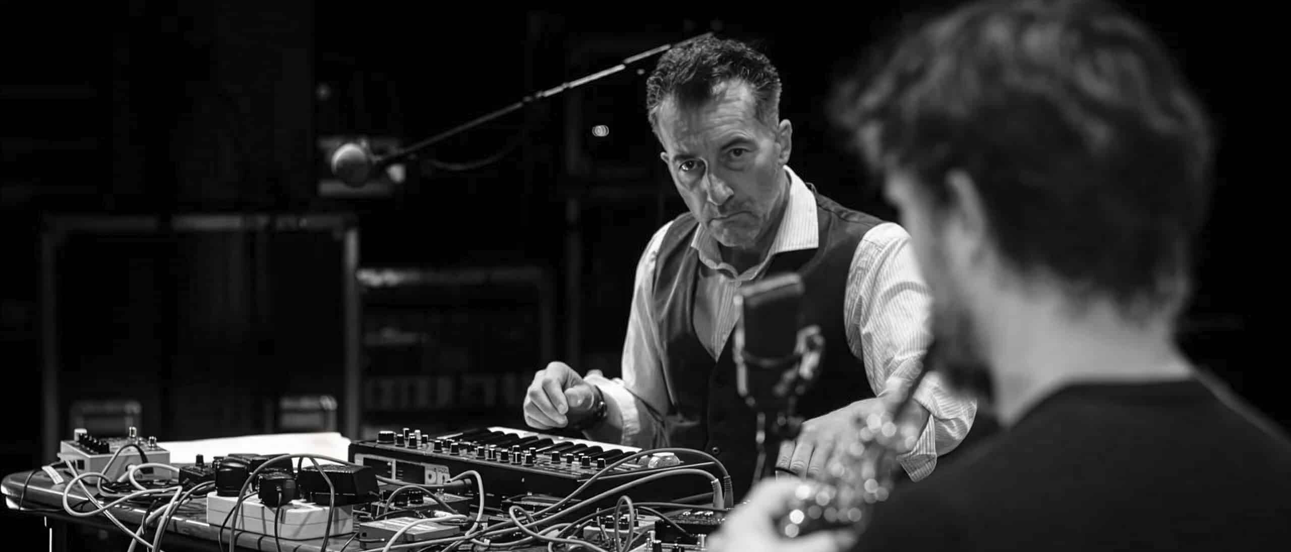 Lun 27 avril I 19:00 I Saint-François