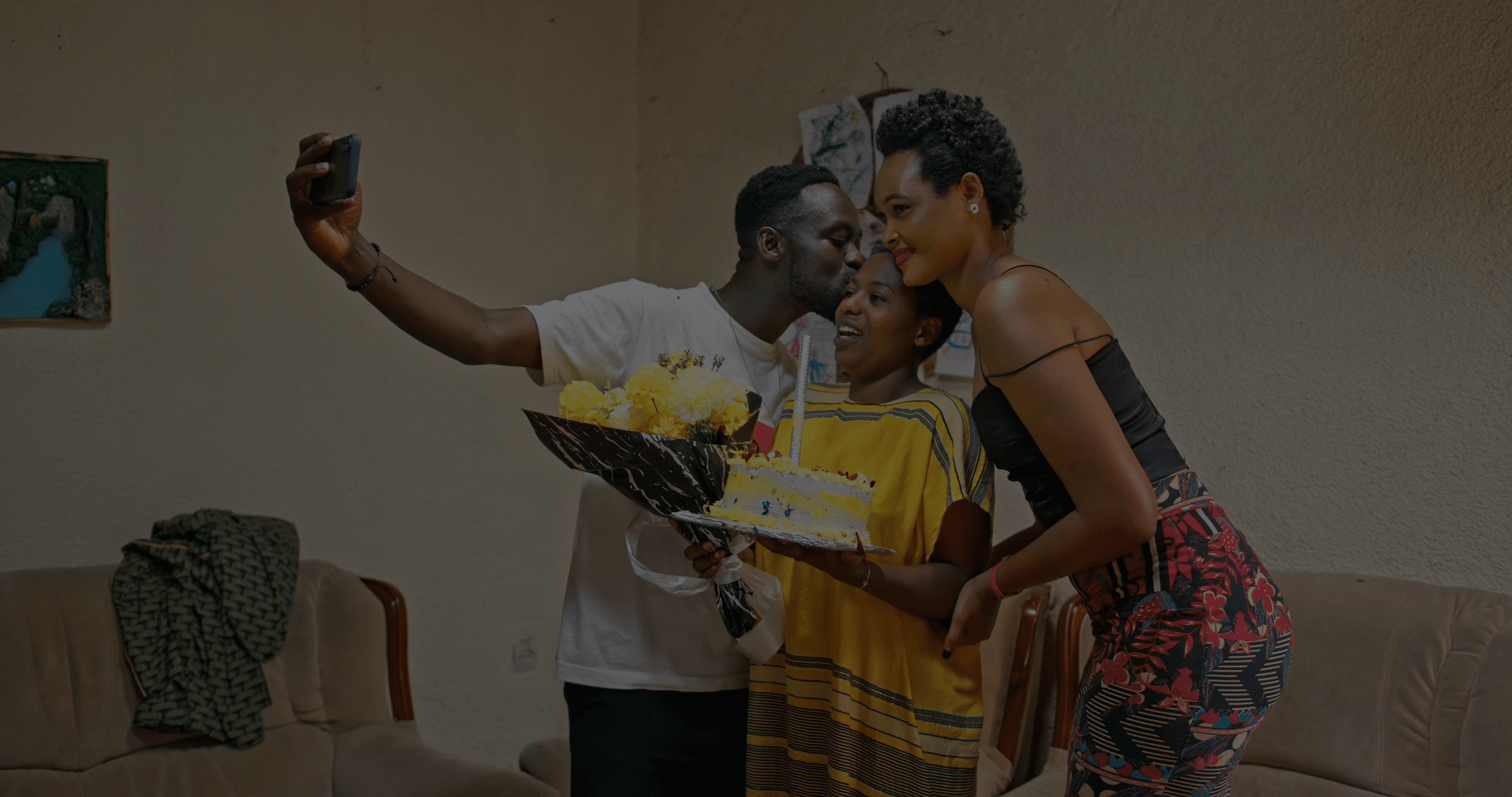 Sam 25 avril I 20:45 I Saint-François