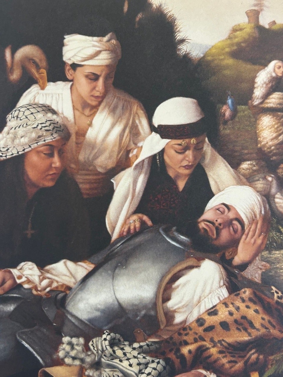 Jeu 30 avril I 18:30 I Saint-François