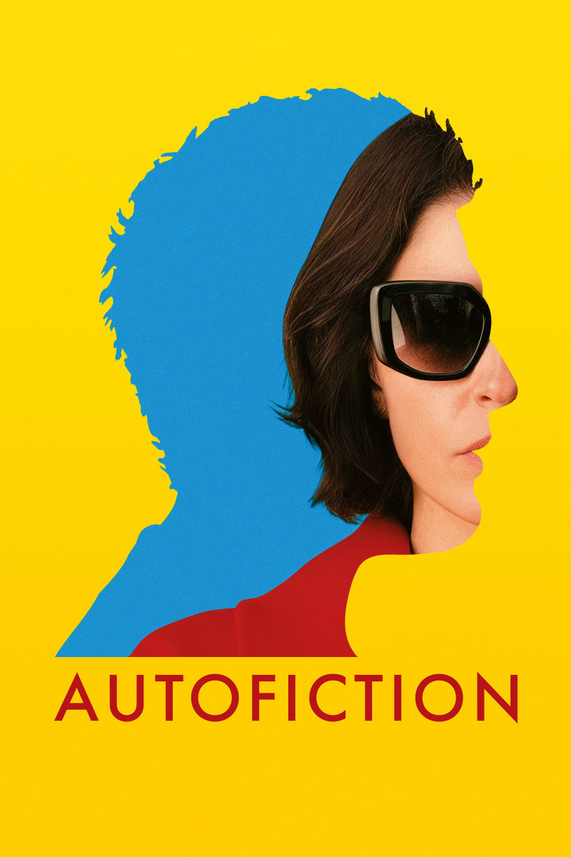 Autofiction - Pedro Almodóvar