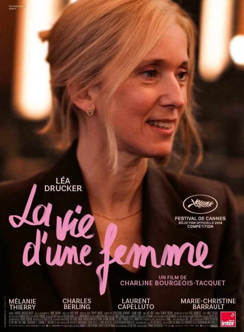 Ciné-Sénior // LA VIE D’UNE FEMME