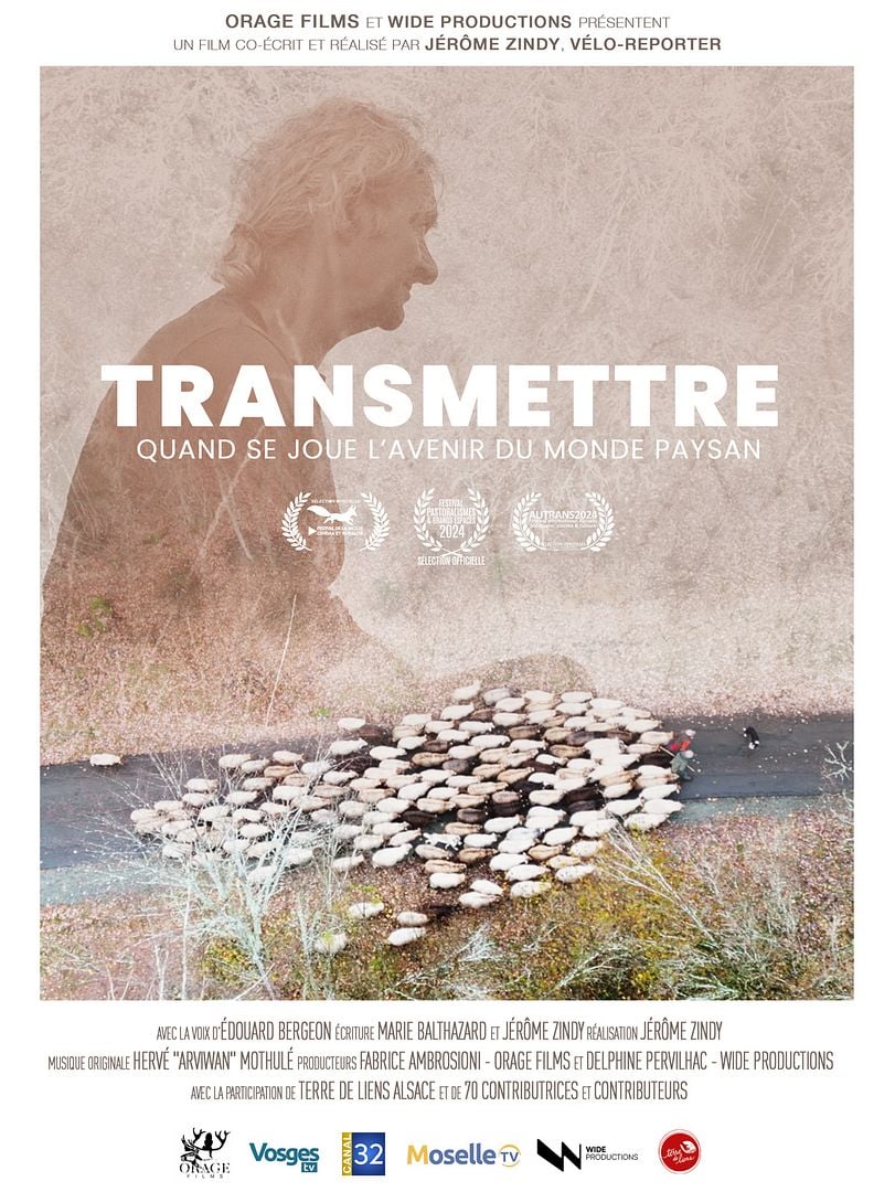 Ven 5 juin I 20h30 I Saint-François