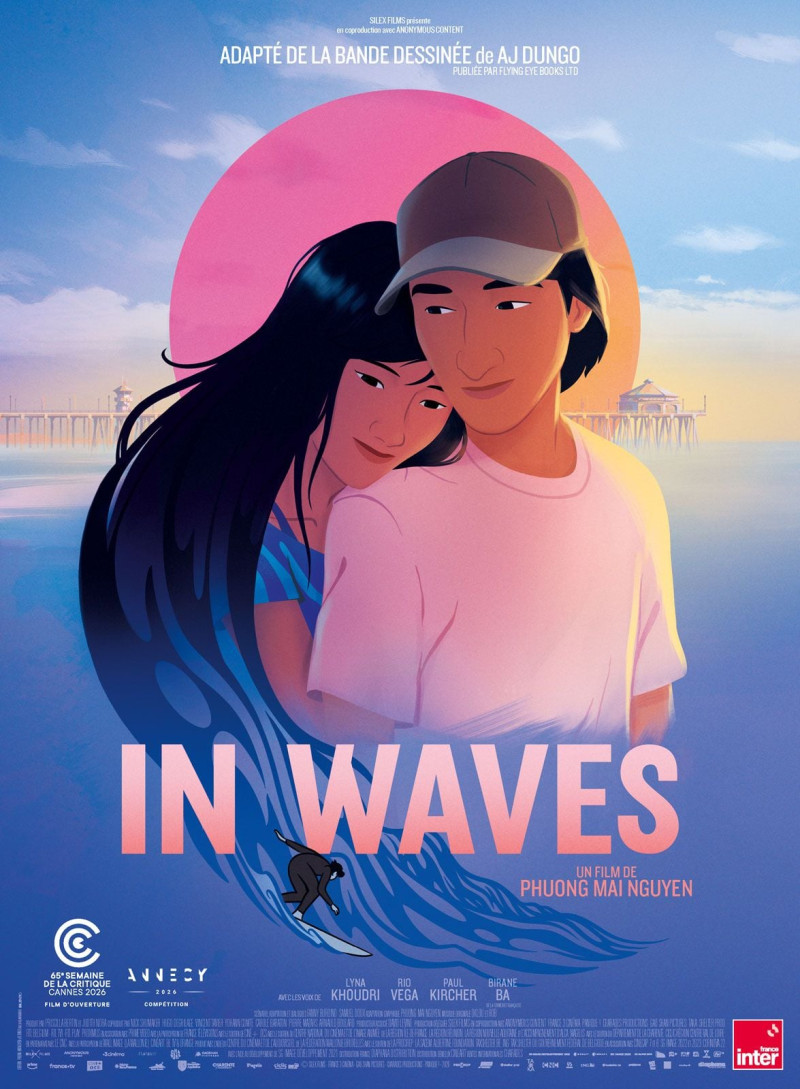 In Waves - Phuong Mai Nguyen