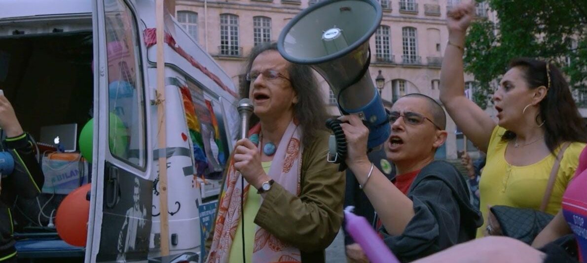 Mar 9 juin I 20h30 I Jean Jaurès