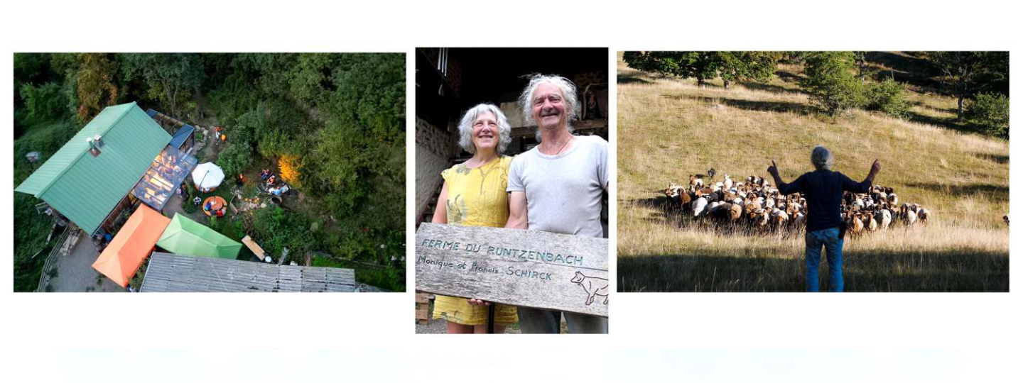 Ven 5 juin I 20h30 I Saint-François