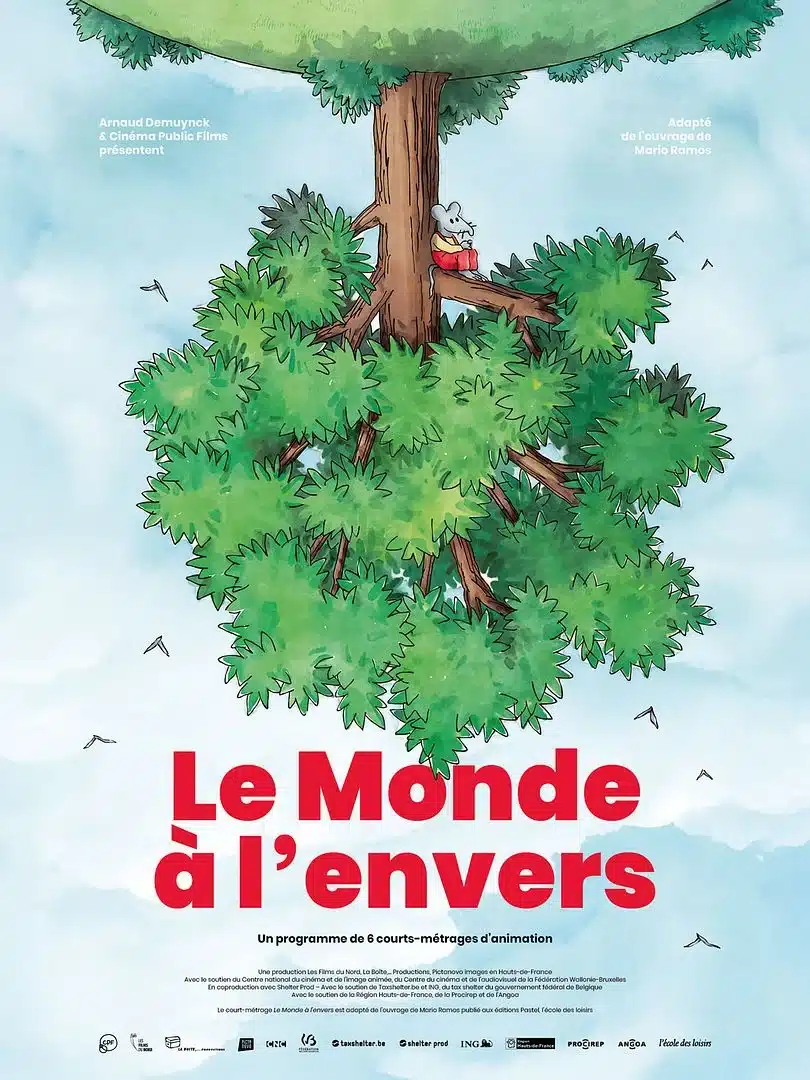 Mer 8 juil. I 15h00 I Méliès Saint-François