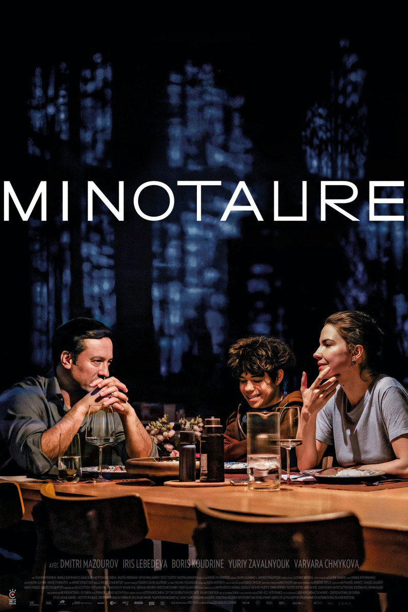 Minotaure - Andreï Zviaguintsev