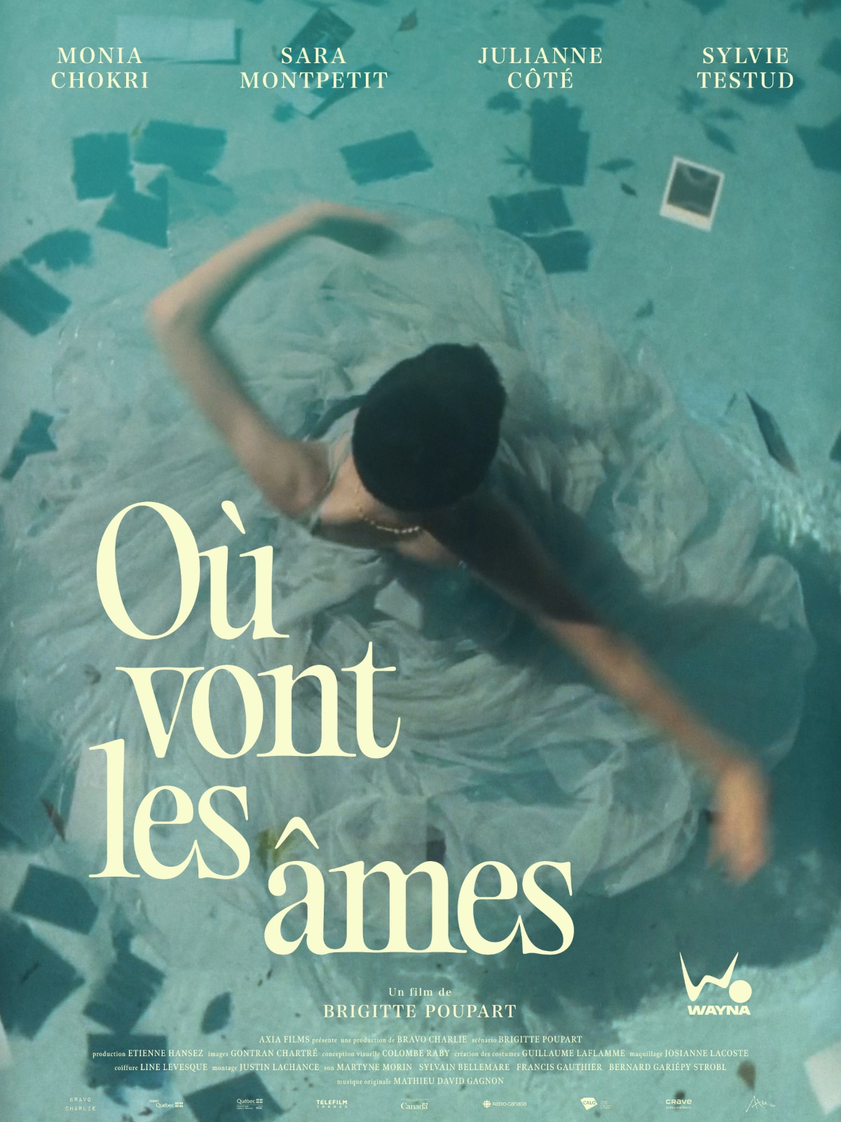Ciné-Débat “FIN DE VIE“ // OÙ VONT LES ÂMES