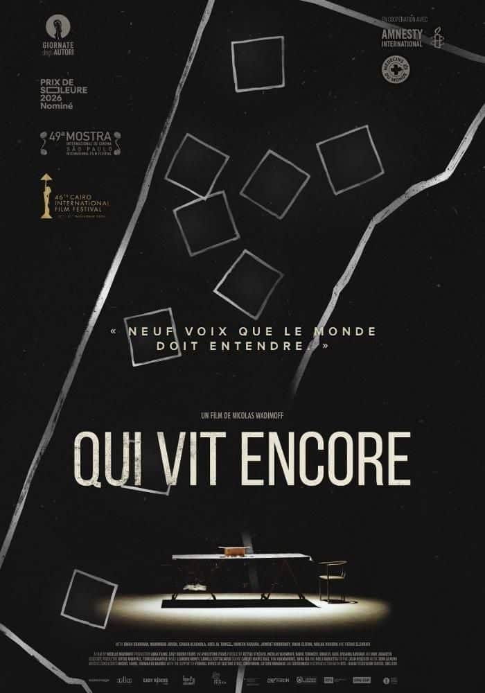 Sam 17 oct I 20h30 I Saint-François