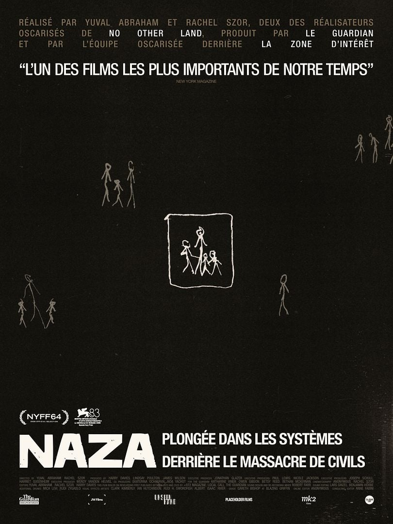 Lun 12 oct I 19h30 I Saint-François