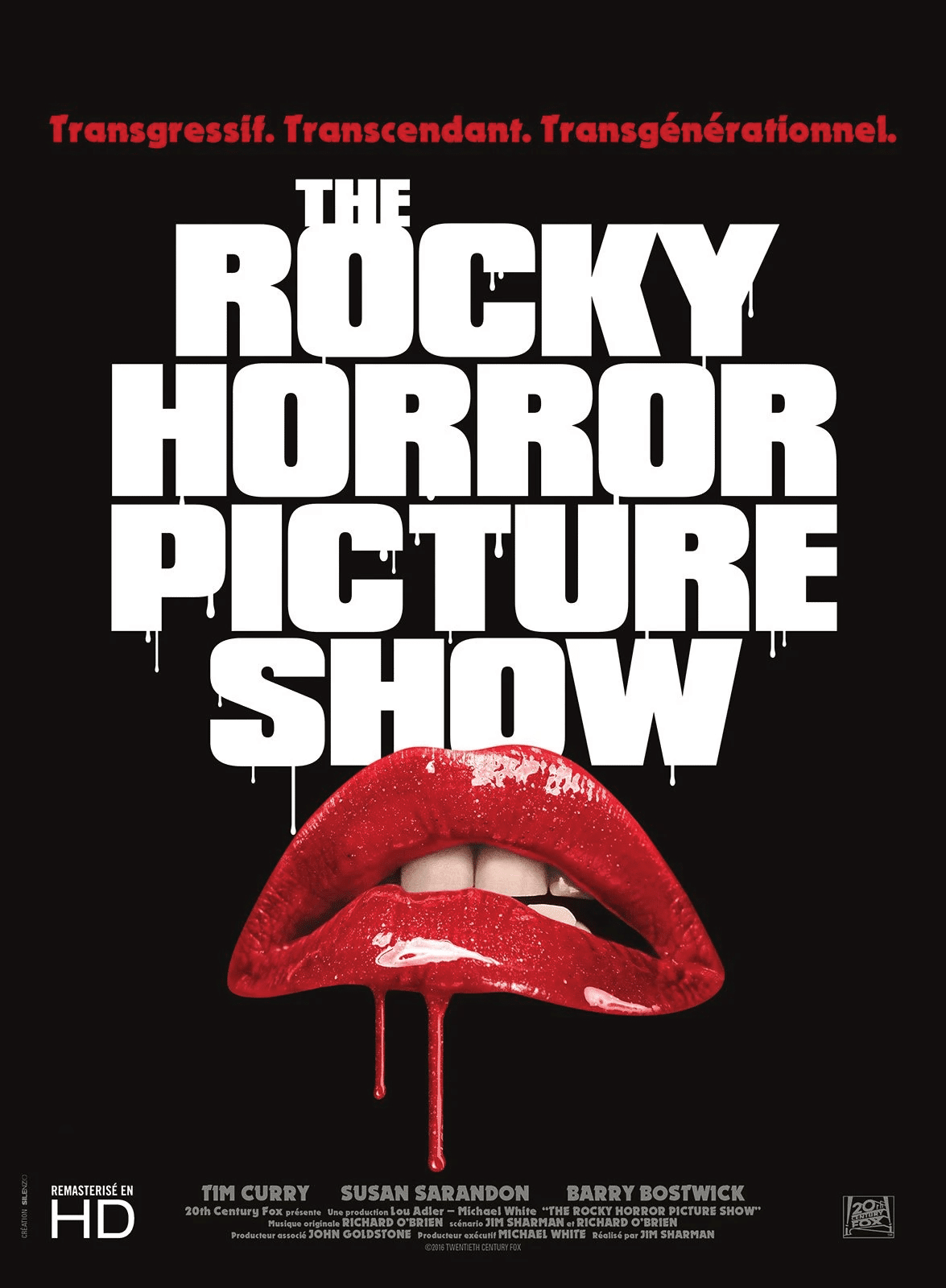 Halloween is so Queer // THE ROCKY HORROR PICTURE SHOW